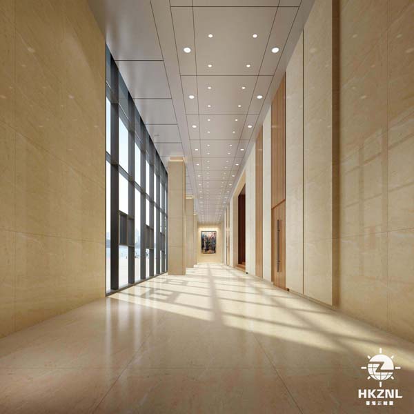 华能林芝基地走廊 华能林芝基地走廊