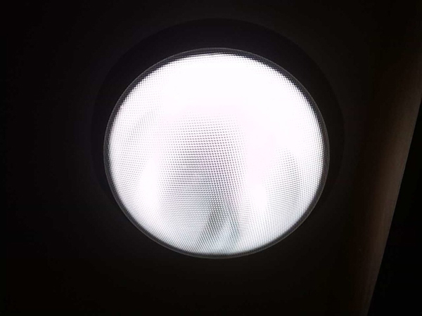 细看香港正能量漫射器 细看香港正能量漫射器