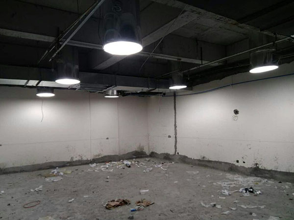 室内漫射器照明效果图 室内漫射器照明效果图