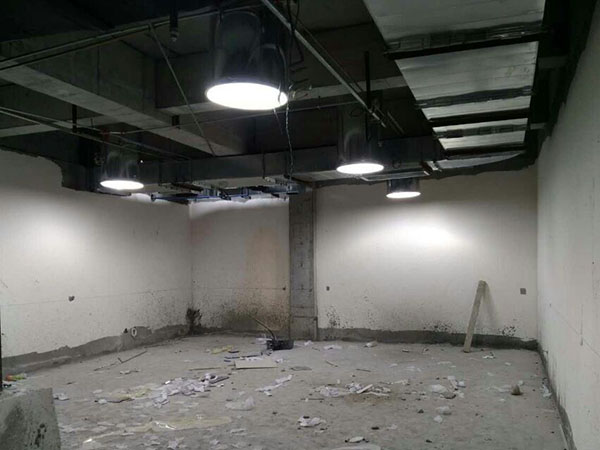 将室外阳光导进室内 将室外阳光导进室内