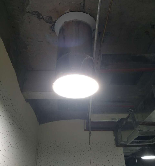 镜头对准--无频闪的灯具 镜头对准--无频闪的灯具