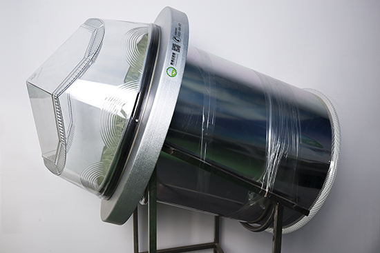 一套自然光导入系统标准件 一套自然光导入系统标准件