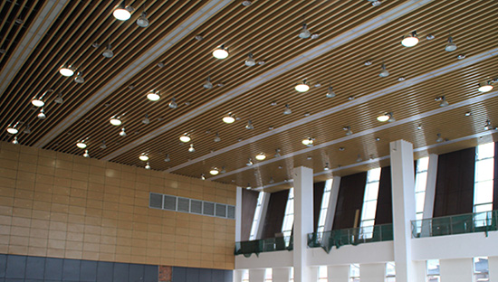 光导照明室内照明效果 光导照明室内照明效果