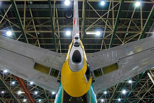 伊顿上飞无电照明项目 伊顿上飞无电照明项目