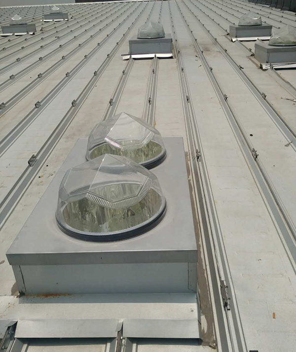 伊顿上飞 光导照明系统 伊顿上飞 光导照明系统