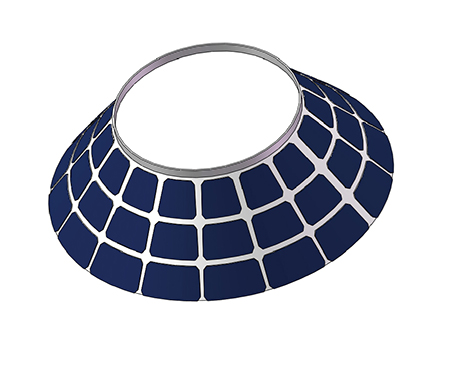 正能量光伏发电装置