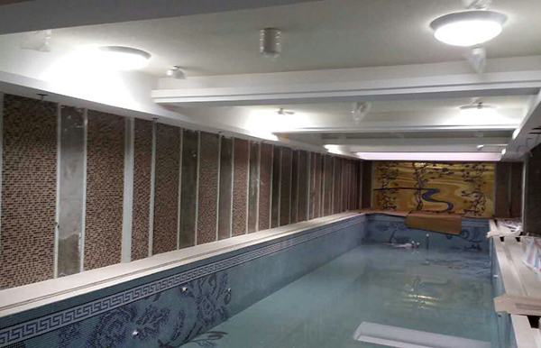 光导照明室内效果 光导照明室内效果