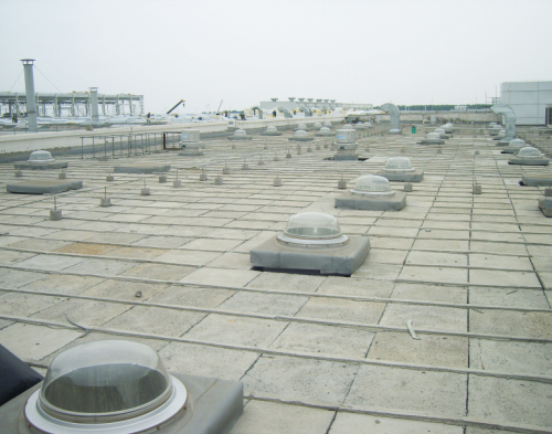 香港正能量光导管系统