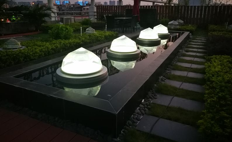 导光管1 导光管1