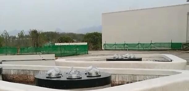 导光管采光系统 导光管采光系统