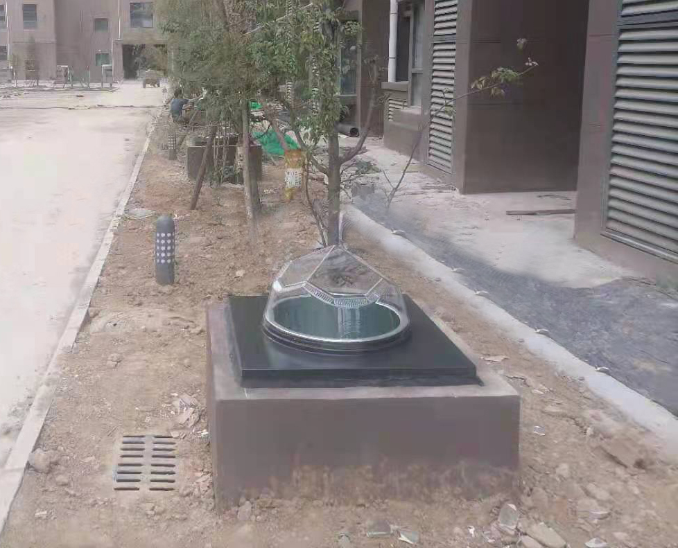 光导照明 光导照明