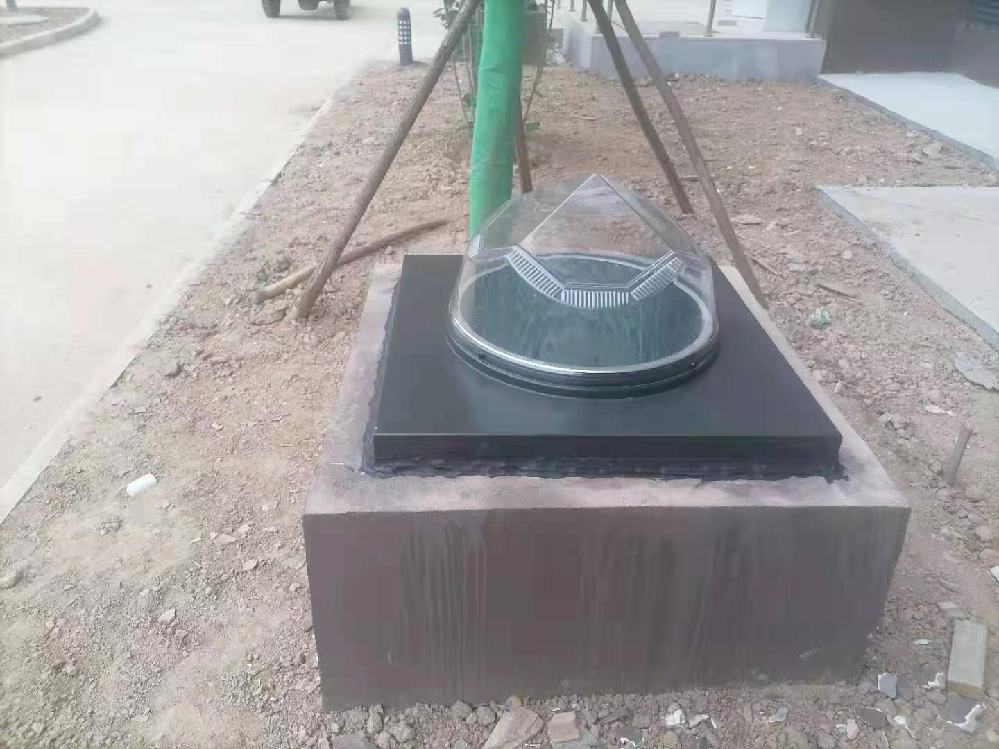 光导照明 光导照明