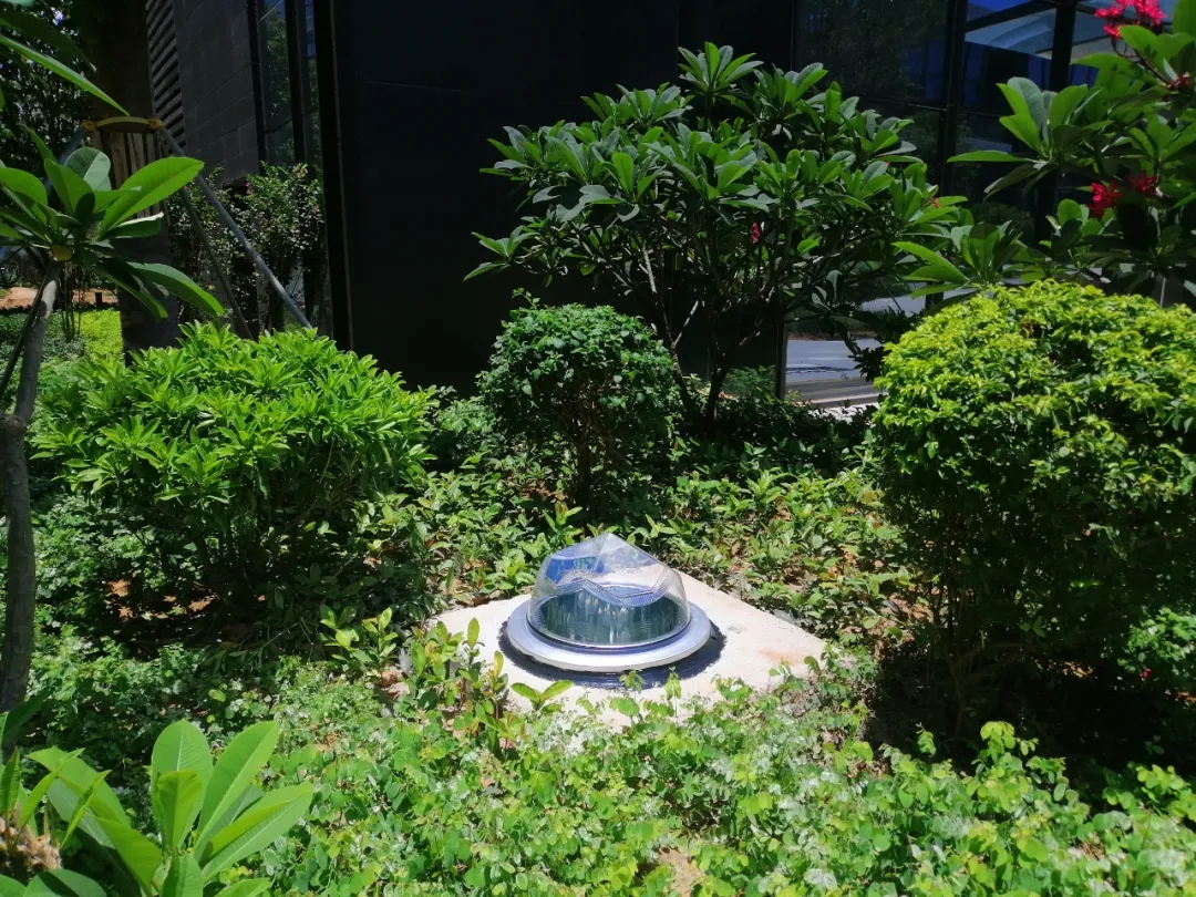 无电照明系统 无电照明系统