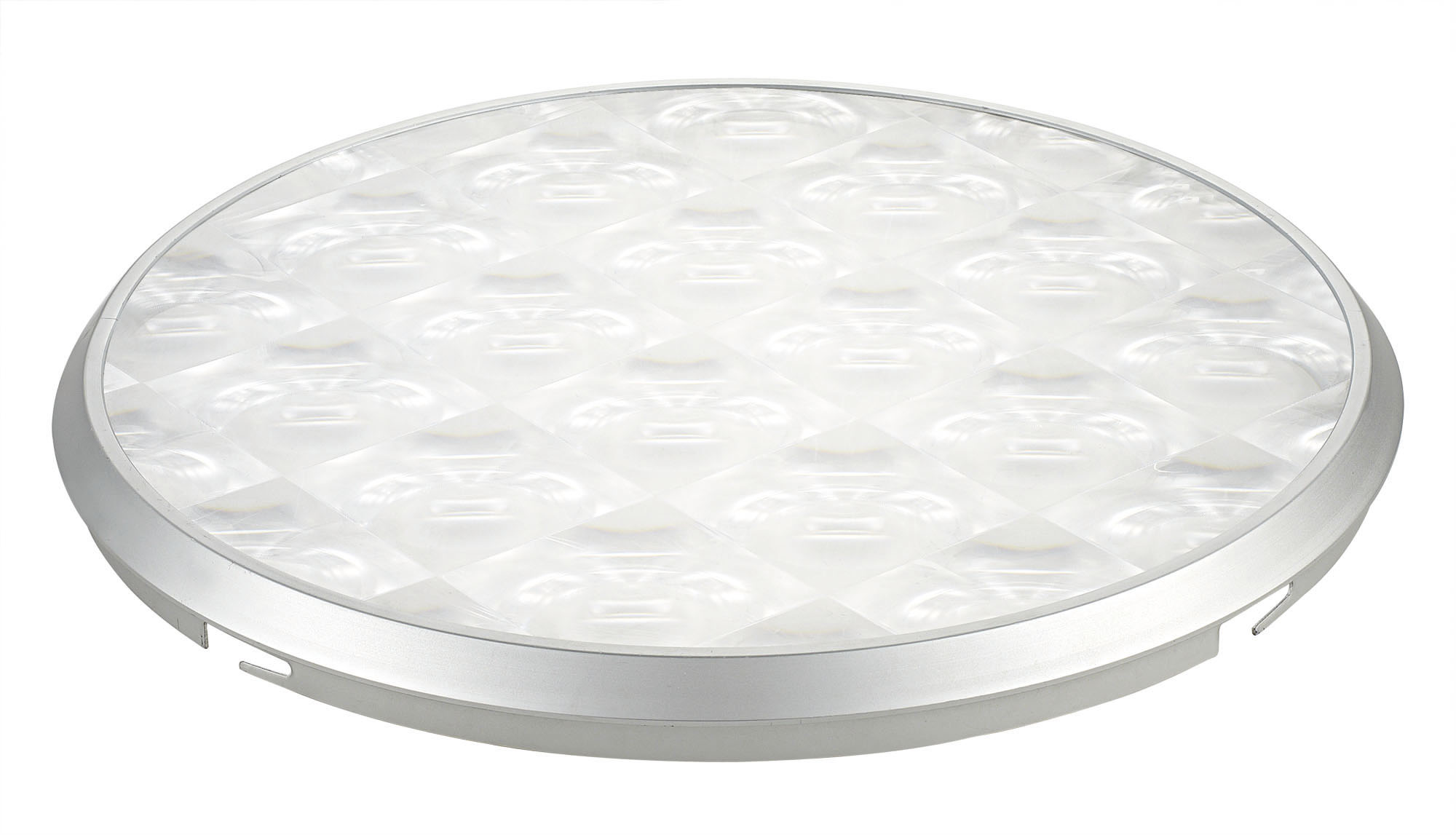 圆形漫射器-无电照明系统